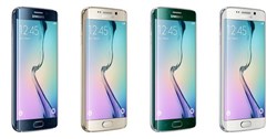 گوشی سامسونگ Galaxy S6 Edge Plus SM-G928C 64GB  5.5inch108330thumbnail